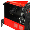 SPAWARKA MIGOMAT IDEAL TECNO MIG 280 4X4 DIGITAL MMA 400V 280A ALUMINIUM